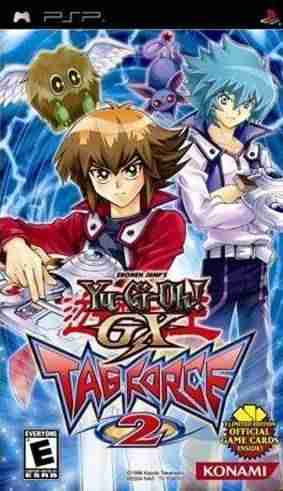 Descargar Yu-Gi-Oh GX Tag Force 2 [English] por Torrent